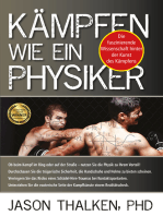 Kämpfen wie ein Physiker: