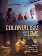 Colonialism and the Jews