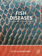 Fish Diseases: Prevention and Control Strategies