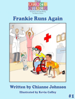 The Runch Bunch: Frankie Runs Again