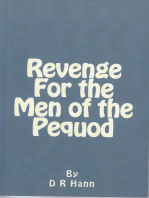 Revenge For the Men of the Pequod