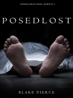 Posedlost (Záhada Riley Paige—Kniha Č. 2)