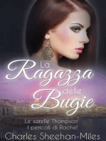 La ragazza delle bugie