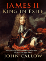 James II: King in Exile