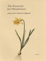 The Essential Jay Macpherson