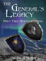 The General's Legacy - Part Two