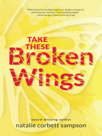 Take These Broken Wings