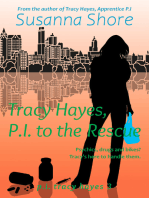 Tracy Hayes, P.I. to the Rescue (P.I. Tracy Hayes 3)