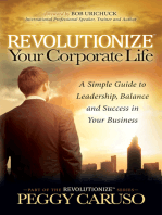 Revolutionize Your Corporate Life
