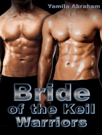 Bride of the Keil Warriors