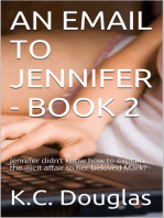 An Email to Jennifer: Book 2