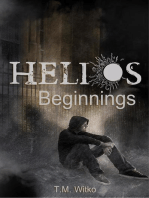 Helios Beginnings: The Helios Chronicles