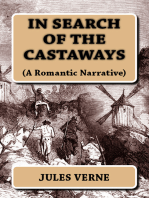 In Search of the Castaways: (A Romantic Narrative)