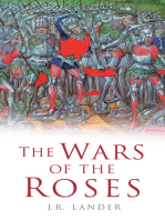 The Wars of the Roses