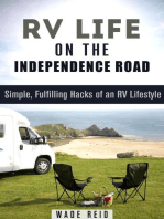 RV Life on the Independence Road