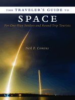 Traveler's Guide to Space: For One-Way Settlers and Round-Trip Tourists