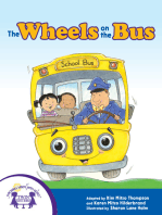 The Wheels On The Bus