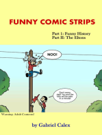 Funny Comic Strips