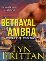 Betrayal of Ambra