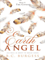 The Coven: Earth Angel, #3
