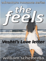 the Feels, Vashtis Love Letter (part 2)