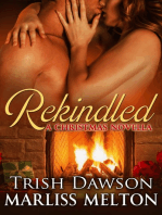 Rekindled, A Christmas Novella