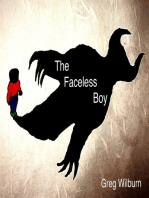 The Faceless Boy