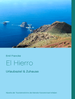 El Hierro: Urlaubsziel & Zuhause