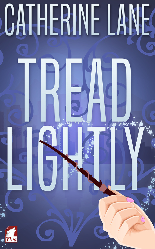 Read Tread Lightly Online by Catherine Lane Books Free 30day Trial