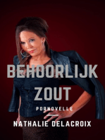 Behoorlijk Zout