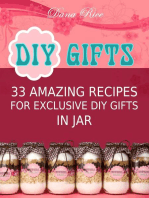 Diy Gifts