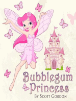 Bubblegum Princess: Bubblegum Princess, #1