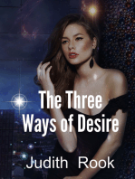 The Three Ways of Desire