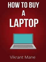 How to Buy A Laptop | Buying Guide for 2017 & Beyond