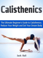 Calisthenics