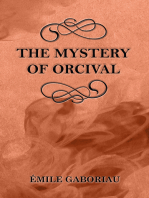 The Mystery of Orcival