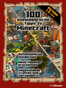 Lesen Sie Das Minecraft Server Buch Von Timothy L Warner Online Bucher