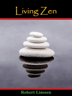 Living Zen [Second Edition]