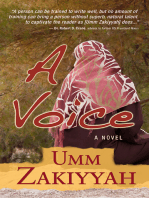 A Voice