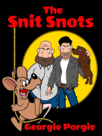 The Snit Snots