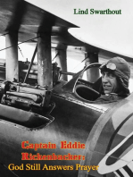 Captain Eddie Rickenbacker