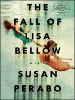 The Fall of Lisa Bellow: A Novel