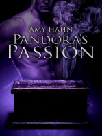 Pandora's Passion