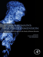 Human Remains: Another Dimension: The Application of Imaging to the Study of Human Remains