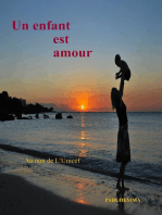 Un enfant est amour