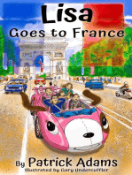 Lisa Goes to France