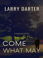 Come What May