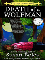 Death of a Wolfman