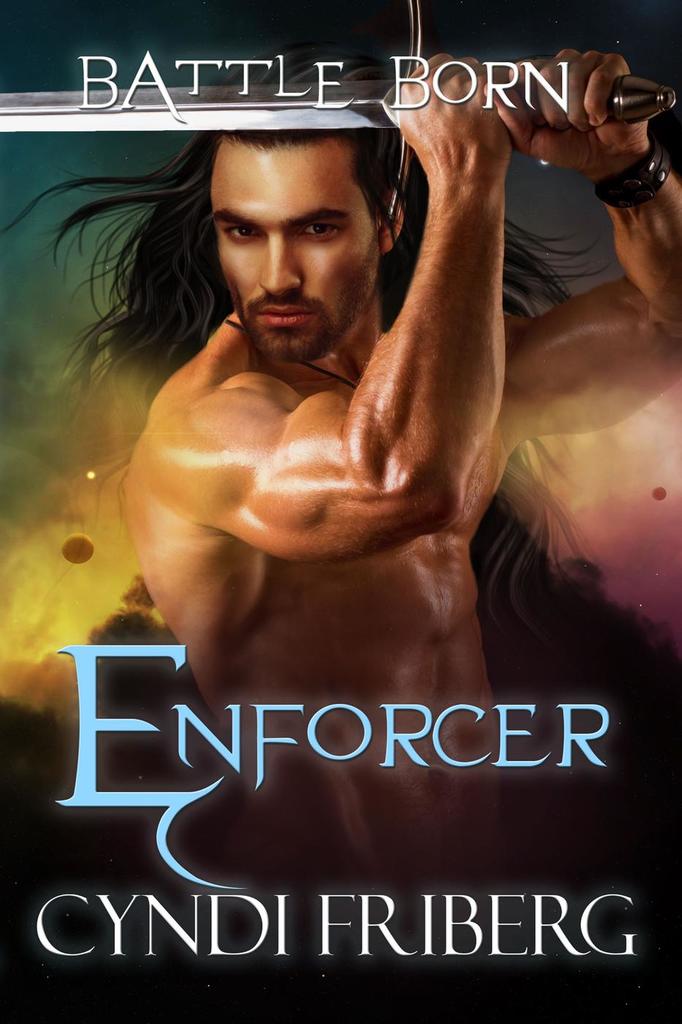 Enforcer by Cyndi Friberg (Ebook) - Read free for 30 days