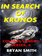 In Search of Kronos